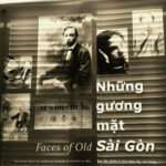 Những gương mặt Sài Gòn